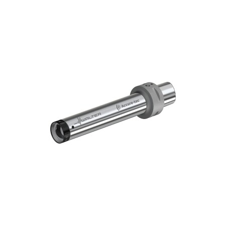 Walter , unit: metric, connection workpiece side: Seco GL connection -size GL A3000-C6-Q40-288